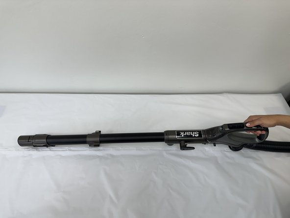 Shark Apex DuoClean Powered Lift-Away AZ1002 Hose Replacement: crwdns2935265:04crwdnd2935265:03crwdnd2935265:03crwdne2935265:0