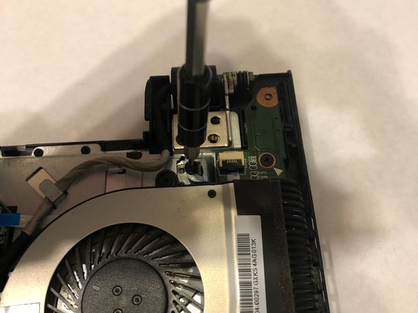 Lenovo S20-30 Keyboard Replacement: crwdns2935265:07crwdnd2935265:02crwdnd2935265:02crwdne2935265:0