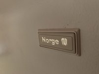 Norge Refrigerator Parts