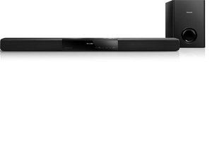 Philips needs multiple restarts - Philips HTL2160C 12 Soundbar - iFixit