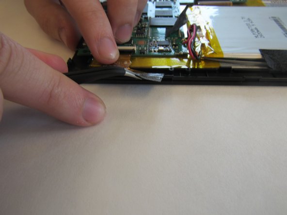 RCA RCT6378W2 Screen Replacement: crwdns2935265:03crwdnd2935265:02crwdnd2935265:02crwdne2935265:0