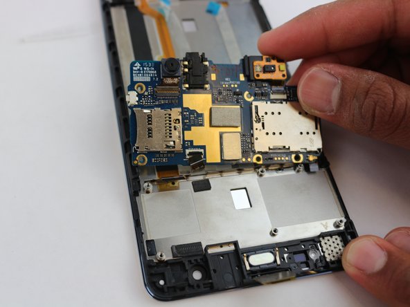 BLU Energy X Plus MotherBoard Replacement: crwdns2935265:021crwdnd2935265:02crwdnd2935265:02crwdne2935265:0