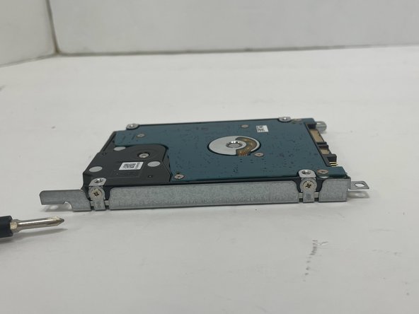 Lenovo IdeaPad 110-17IKB Hard Disk Drive Replacement: crwdns2935265:07crwdnd2935265:02crwdnd2935265:02crwdne2935265:0