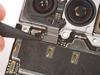 Google Pixel 9 Pro XL Rear Cameras Replacement
