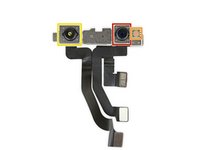 iPhone X Teardown