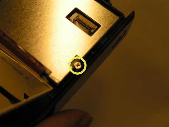 Flip Ultra HD Teardown: crwdns2935265:08crwdnd2935265:03crwdnd2935265:03crwdne2935265:0