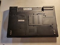 Lenovo ThinkPad T520 Ram Replacement