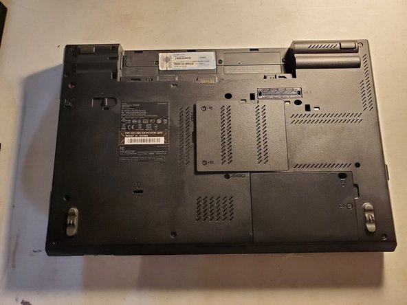 Lenovo ThinkPad T520 Ram Replacement