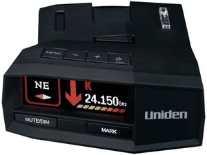 Radar Detector