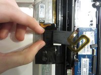 Lenovo Thinkpad Tablet 1838 Touch Screen Replacement