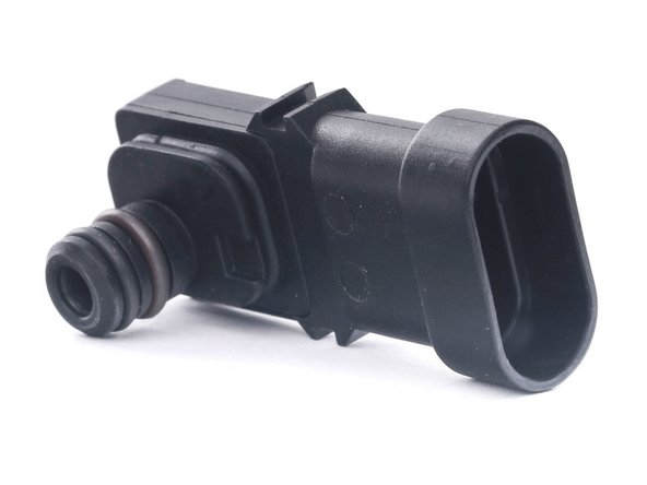 Sondes et Capteurs moteur, Capteur de pression absolue d'admission (Manifold Absolute Pressure ou MAP): étape 4, image 1 de 2