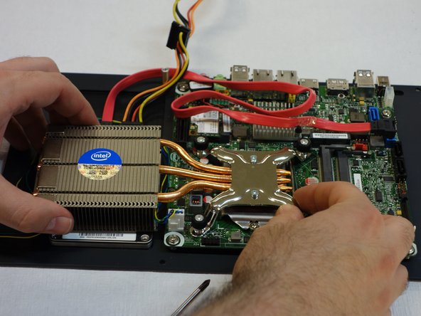 Remplacement Ventilateur why! WDi7SSD (Français): crwdns2935265:05crwdnd2935265:02crwdnd2935265:03crwdne2935265:0