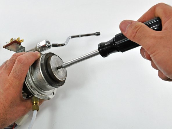 Starbucks Barista Teardown: crwdns2935265:09crwdnd2935265:02crwdnd2935265:03crwdne2935265:0