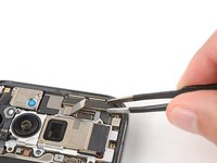 Google Pixel 9 Pro Rear Cameras Replacement