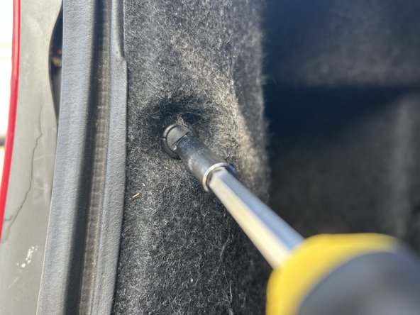 2007 Honda Civic Reverse Lights Replacement: crwdns2935265:02crwdnd2935265:02crwdnd2935265:02crwdne2935265:0