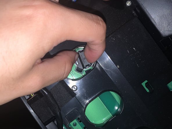 2013 Lexus IS250 Front Dome Light Replacement: crwdns2935265:05crwdnd2935265:02crwdnd2935265:03crwdne2935265:0