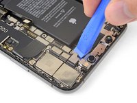 iPhone XS Max Rear-Facing Cameras Replacement