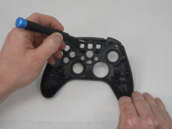 Turtle Beach REACT-R Bumpers Replacement, Bumpers: crwdns2935265:03crwdnd2935265:02crwdnd2935265:03crwdne2935265:0