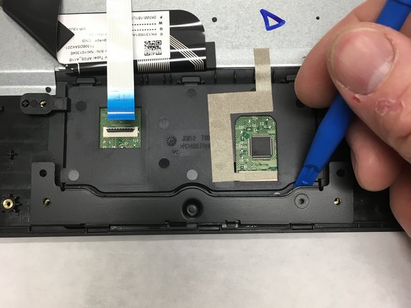 Acer One 10 S1003-114M Track Pad Replacement: crwdns2935265:010crwdnd2935265:02crwdnd2935265:03crwdne2935265:0