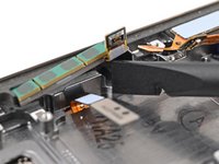 Samsung Galaxy S24 Ultra Screen and Battery Assembly Replacement