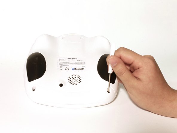 Propel Star Wars T-65 X-Wing Drone Remote Control Battery Replacement: crwdns2935265:03crwdnd2935265:02crwdnd2935265:02crwdne2935265:0