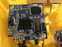Pac-Man Connect and Play Teardown
