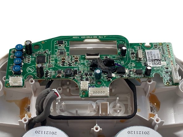 JBL OnBeat Micro Demontage, Moederbord verwijderen: stap 11, afbeelding 1 van 1