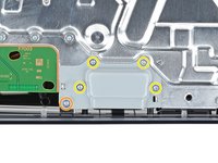 PlayStation 5 Pro USB-C Board Replacement