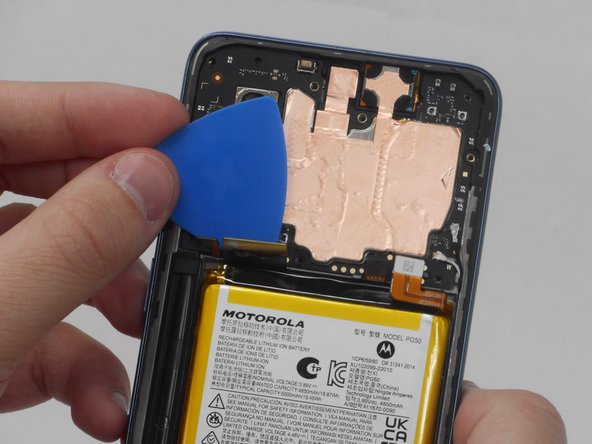 Motorola Moto G Stylus 4G (2023) Screen Replacement: crwdns2935265:07crwdnd2935265:02crwdnd2935265:02crwdne2935265:0