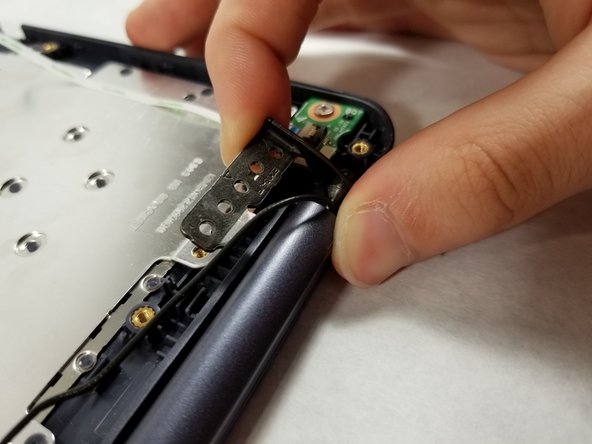 Asus VivoBook E203MA-TBCL432B Display Assembly Replacement: crwdns2935265:016crwdnd2935265:02crwdnd2935265:03crwdne2935265:0