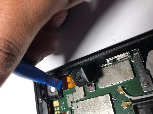 Nokia Lumia 2520 Cameras  Replacement: crwdns2935265:012crwdnd2935265:02crwdnd2935265:03crwdne2935265:0