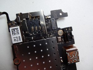 Solved How To Fix Damaged Golden Pins In Sim Card Slot Oneplus One Ifixit