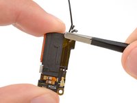 Google Pixel 8 Pro Earpiece Speaker Replacement