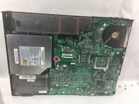 Acer Aspire 3003WLCi Optical Drive Replacement