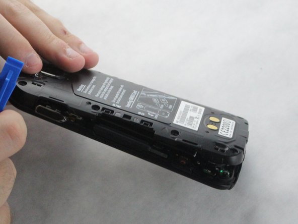 Kyocera DuraForce Pro Battery Replacement: crwdns2935265:03crwdnd2935265:02crwdnd2935265:03crwdne2935265:0
