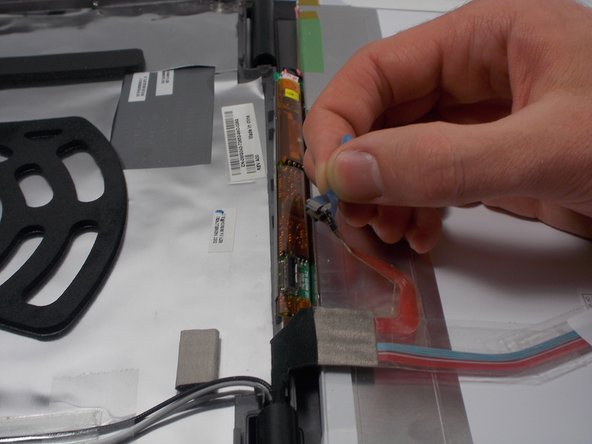 Dell Latitude D530 Screen Replacement: crwdns2935265:07crwdnd2935265:02crwdnd2935265:02crwdne2935265:0