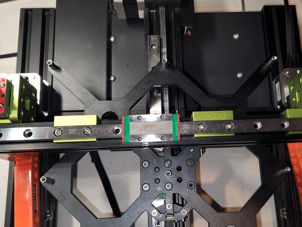 2. Assembly, X MGN9: crwdns2935265:012crwdnd2935265:02crwdnd2935265:03crwdne2935265:0