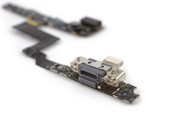 Smart Battery Case Teardown: 手順 9、 3の画像 3