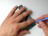 Nokia Lumia 720 Charging Dock / Micro USB and Microphone Module Replacement