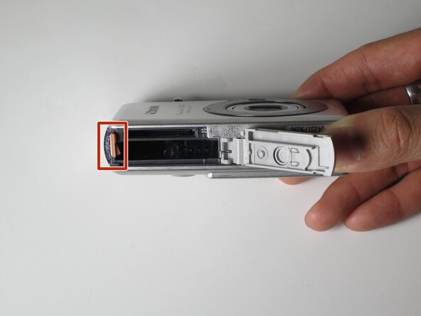 Canon PowerShot SD400 LCD Replacement: crwdns2935265:02crwdnd2935265:01crwdnd2935265:01crwdne2935265:0