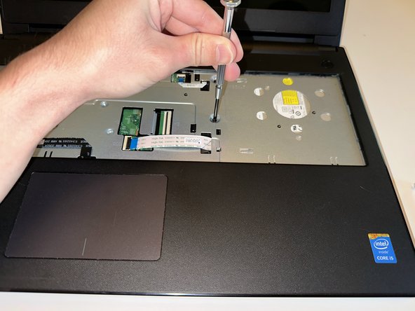 Dell Inspiron 5100 (2015) Thermal Paste Replacement: crwdns2935265:04crwdnd2935265:02crwdnd2935265:03crwdne2935265:0