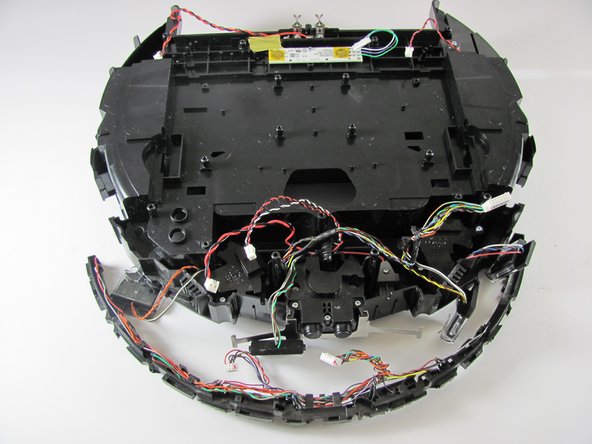 iRobot Roomba 655 Pet Series Cliff Sensors Replacement: crwdns2935265:016crwdnd2935265:02crwdnd2935265:02crwdne2935265:0