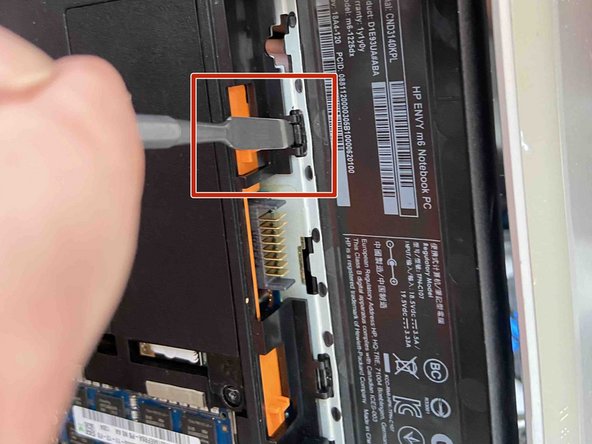 HP Envy m6-1225dx Speakers Replacement: crwdns2935265:012crwdnd2935265:03crwdnd2935265:03crwdne2935265:0