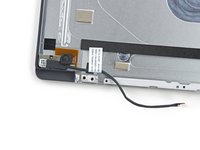 Dell XPS 13 Teardown
