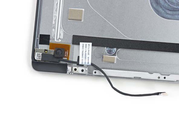 Dell XPS 13 Teardown