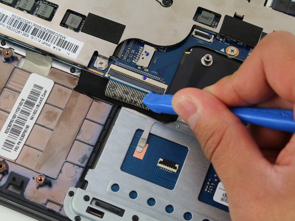 Lenovo Flex 6-11IGM Trackpad Replacement: crwdns2935265:09crwdnd2935265:02crwdnd2935265:03crwdne2935265:0