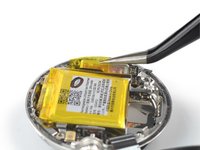 Google Pixel Watch Screen Replacement