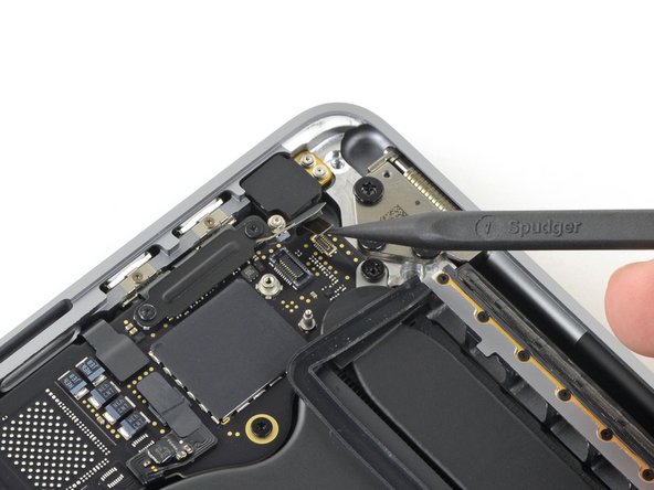 MacBook Pro 16" 2019 Battery Replacement: crwdns2935265:031crwdnd2935265:02crwdnd2935265:02crwdne2935265:0