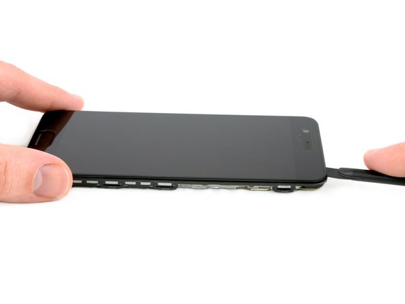 Huawei P10 Display Replacement: stap 0, afbeelding 3 van 3