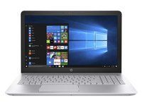 HP Pavilion 15-cc0000 Series